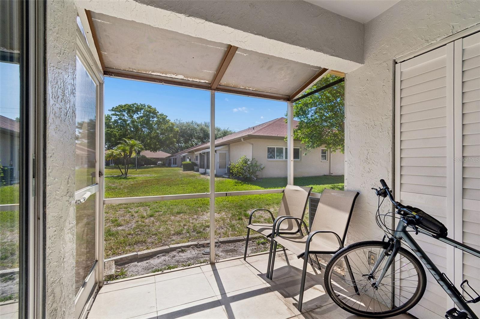 AZALEA WOODS CONDO - Residential