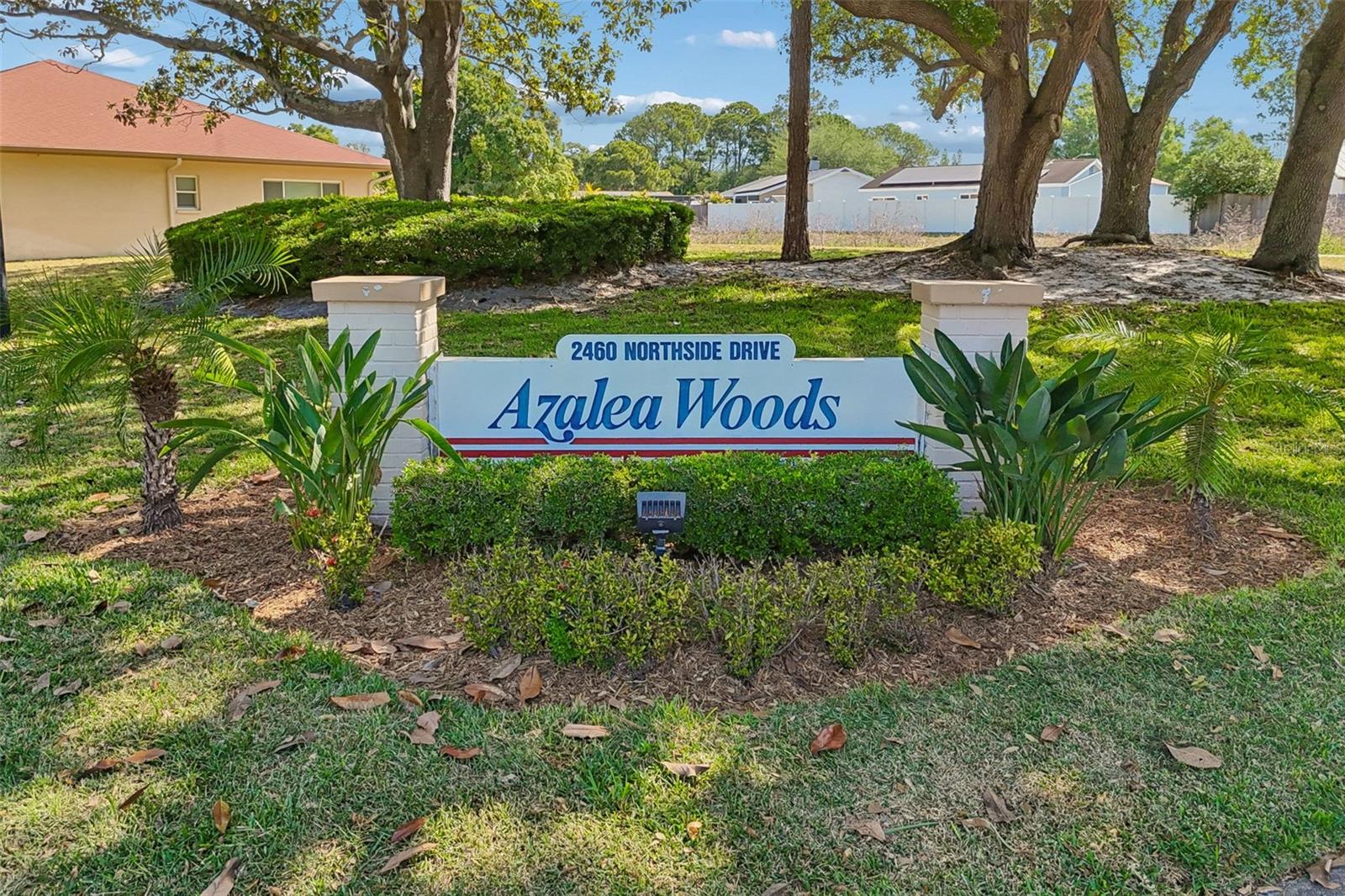 2460 NORTHSIDE DRIVE 604