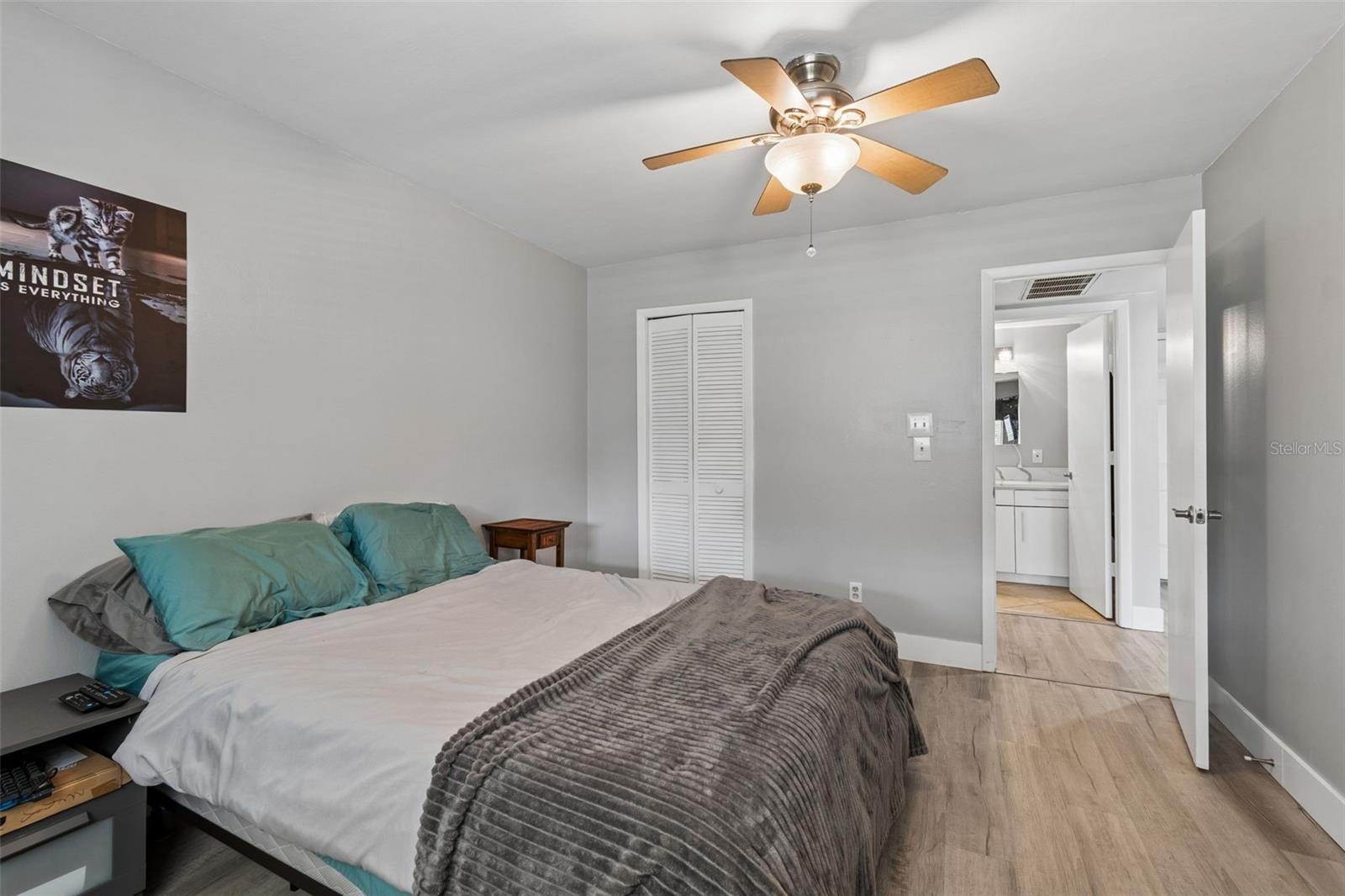 AZALEA WOODS CONDO - Residential