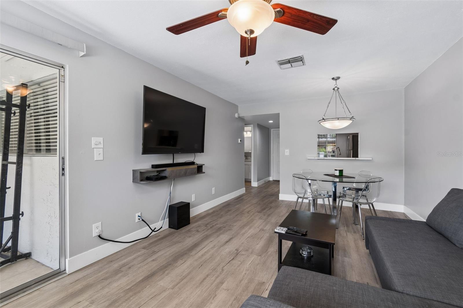 AZALEA WOODS CONDO - Residential