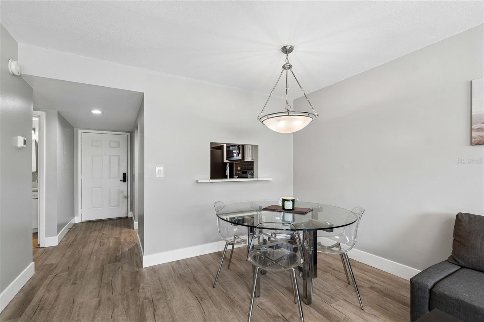 AZALEA WOODS CONDO - Residential