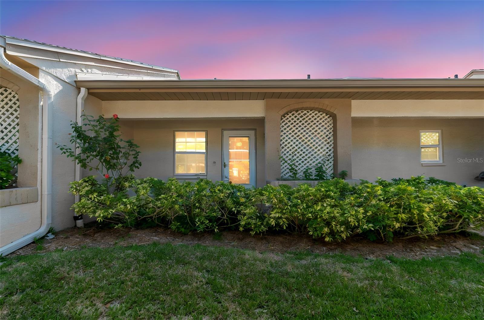 AZALEA WOODS CONDO - Residential