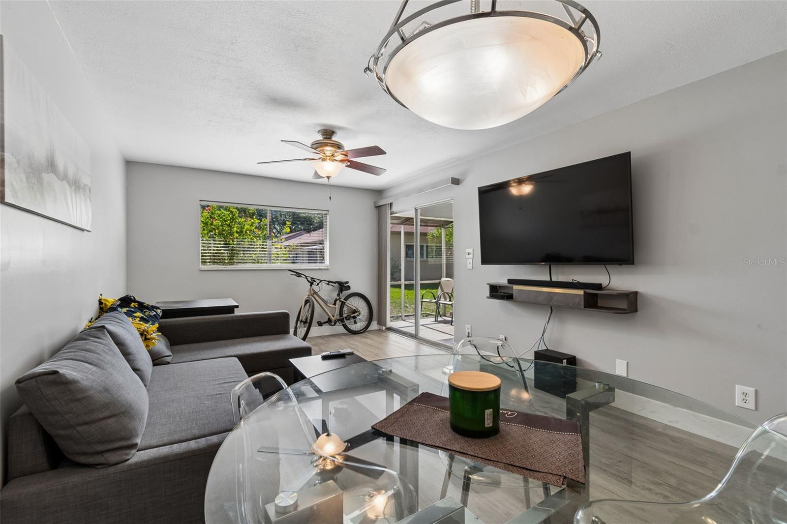 AZALEA WOODS CONDO - Residential