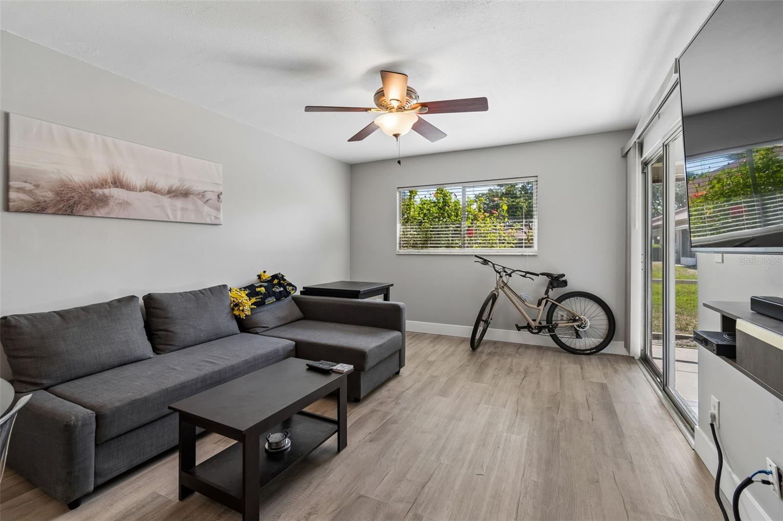 AZALEA WOODS CONDO - Residential