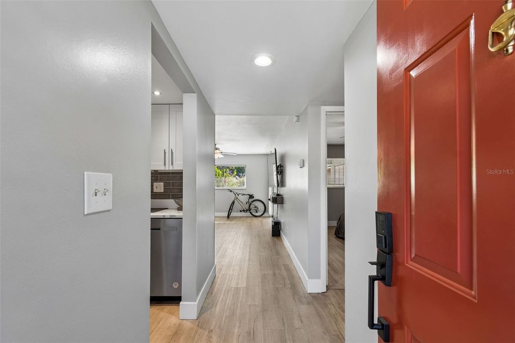 Photo of 2460 Northside Drive #604, Clearwater, FL 33761 (MLS # TB8504076)