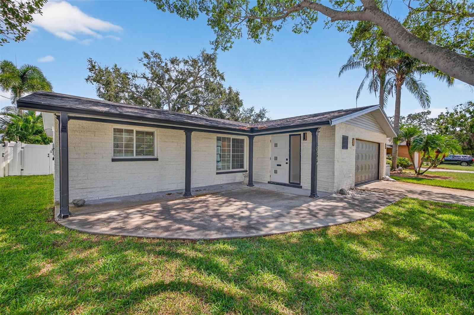 SHORE ACRES OVERLOOK SEC - Residential Lease