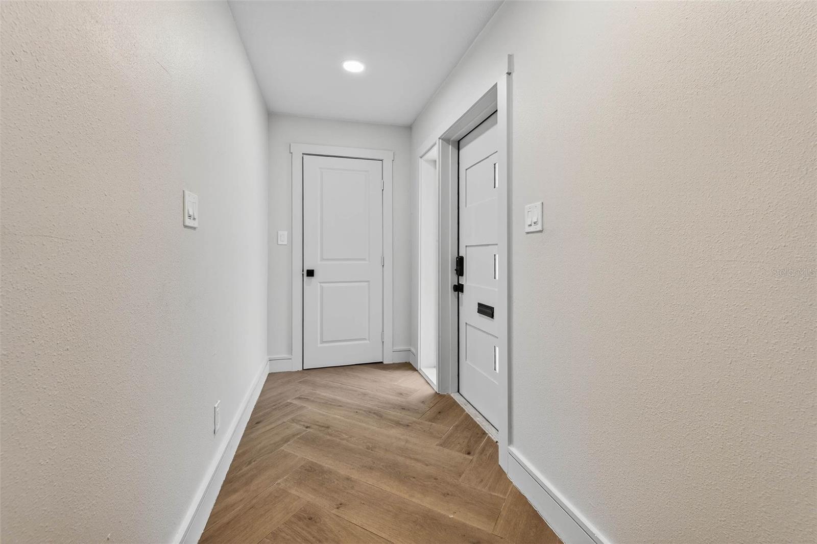 SHORE ACRES OVERLOOK SEC - Residential Lease