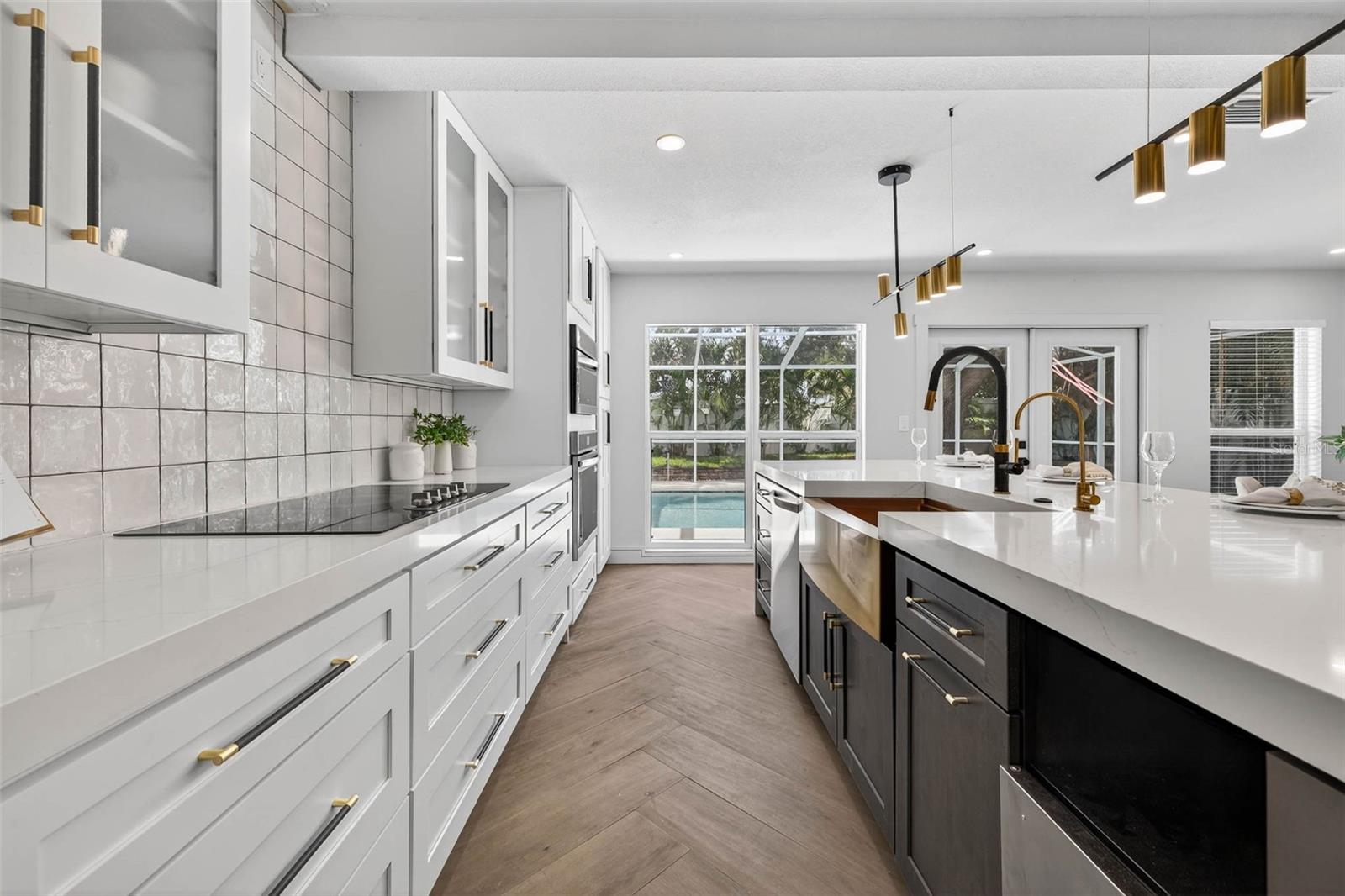 SHORE ACRES OVERLOOK SEC - Residential Lease