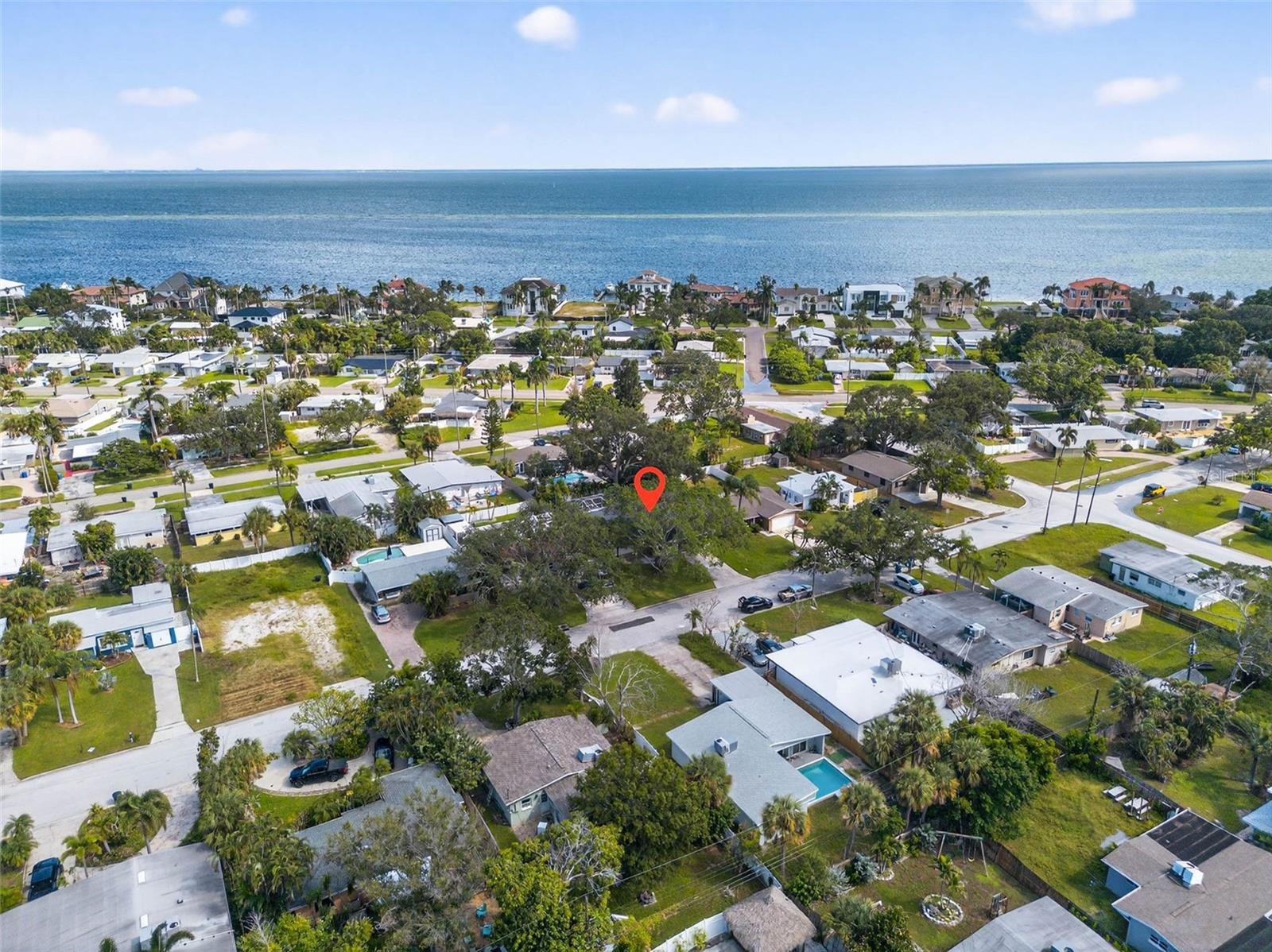 SHORE ACRES OVERLOOK SEC - Residential Lease