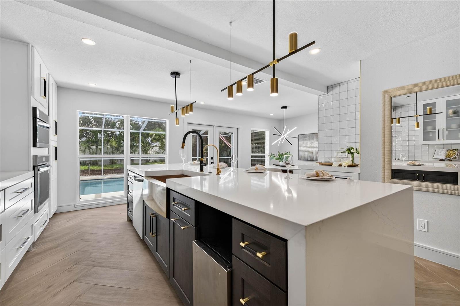 SHORE ACRES OVERLOOK SEC - Residential Lease