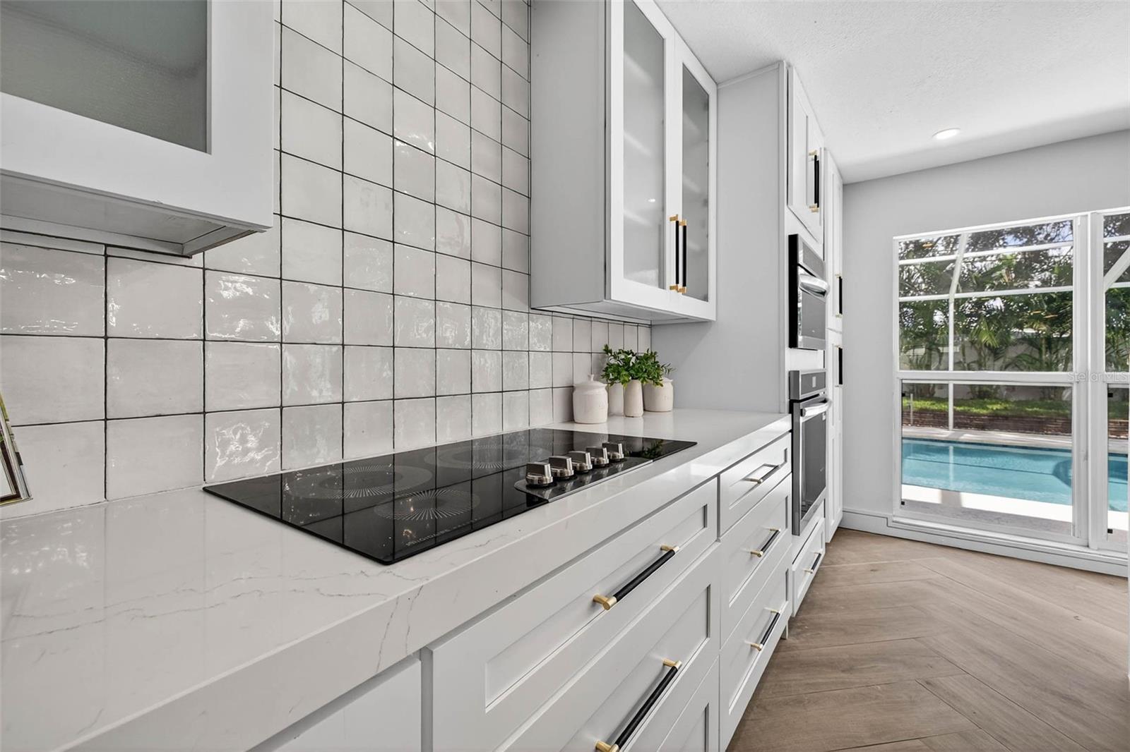 SHORE ACRES OVERLOOK SEC - Residential Lease