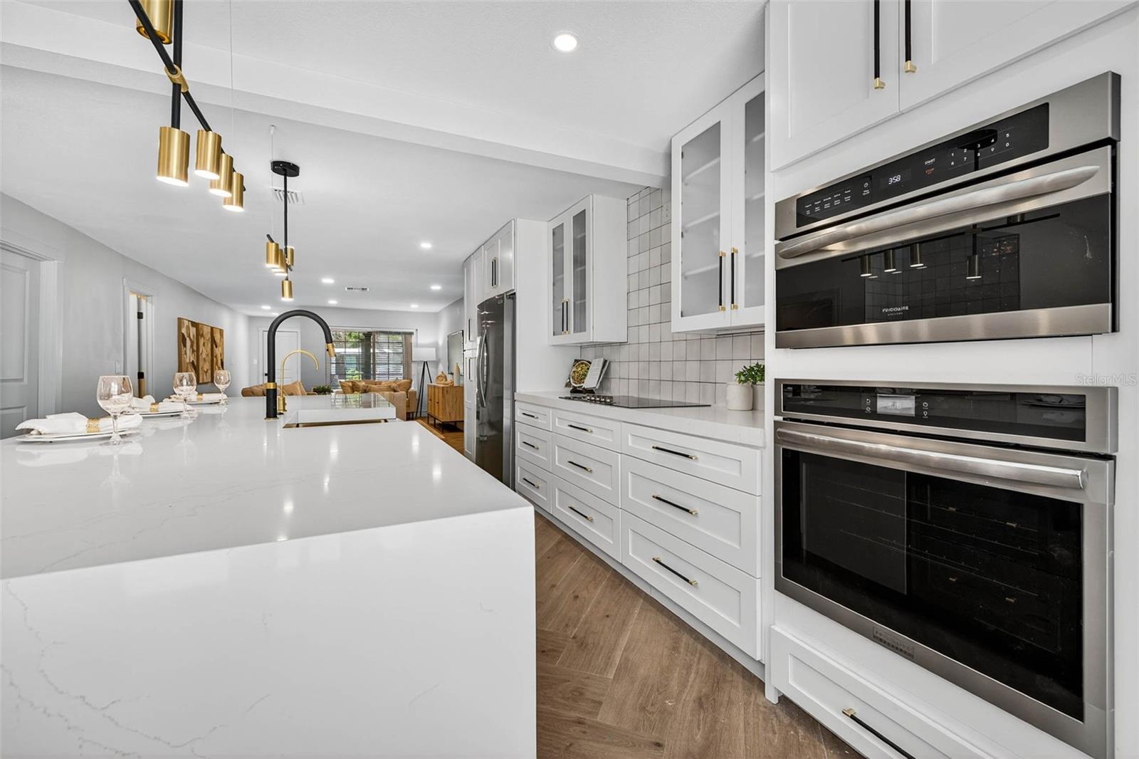 SHORE ACRES OVERLOOK SEC - Residential Lease