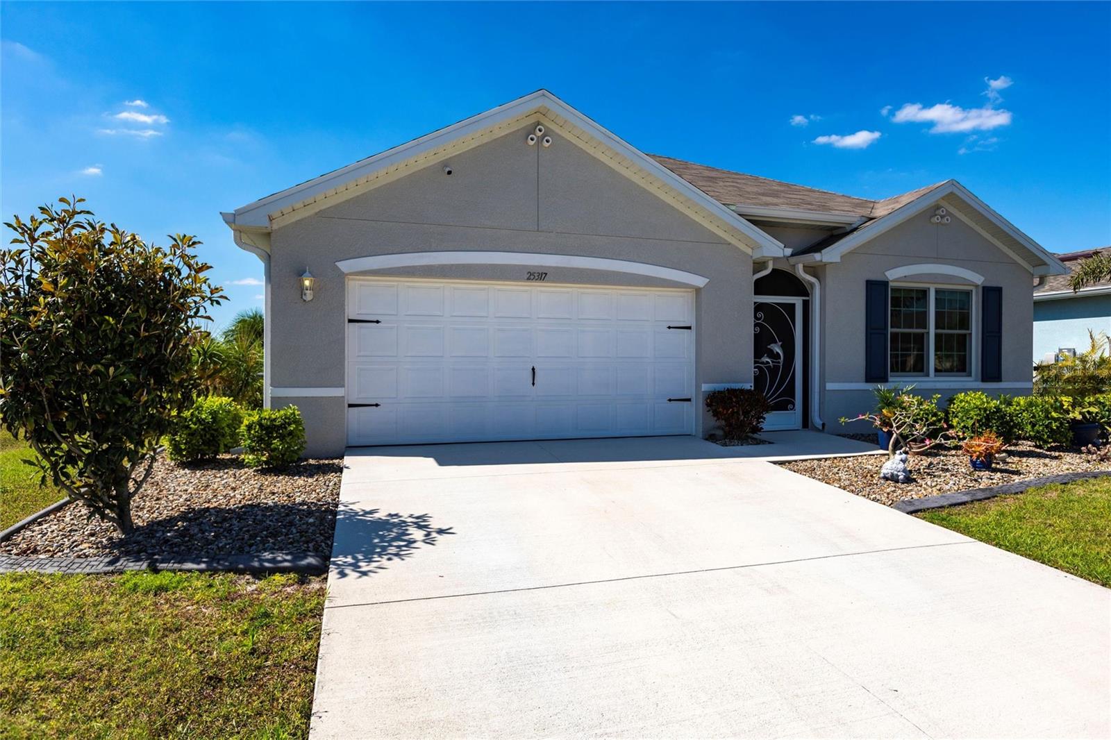 WATERFORD ESTATES PH 2B & 2C - Residential