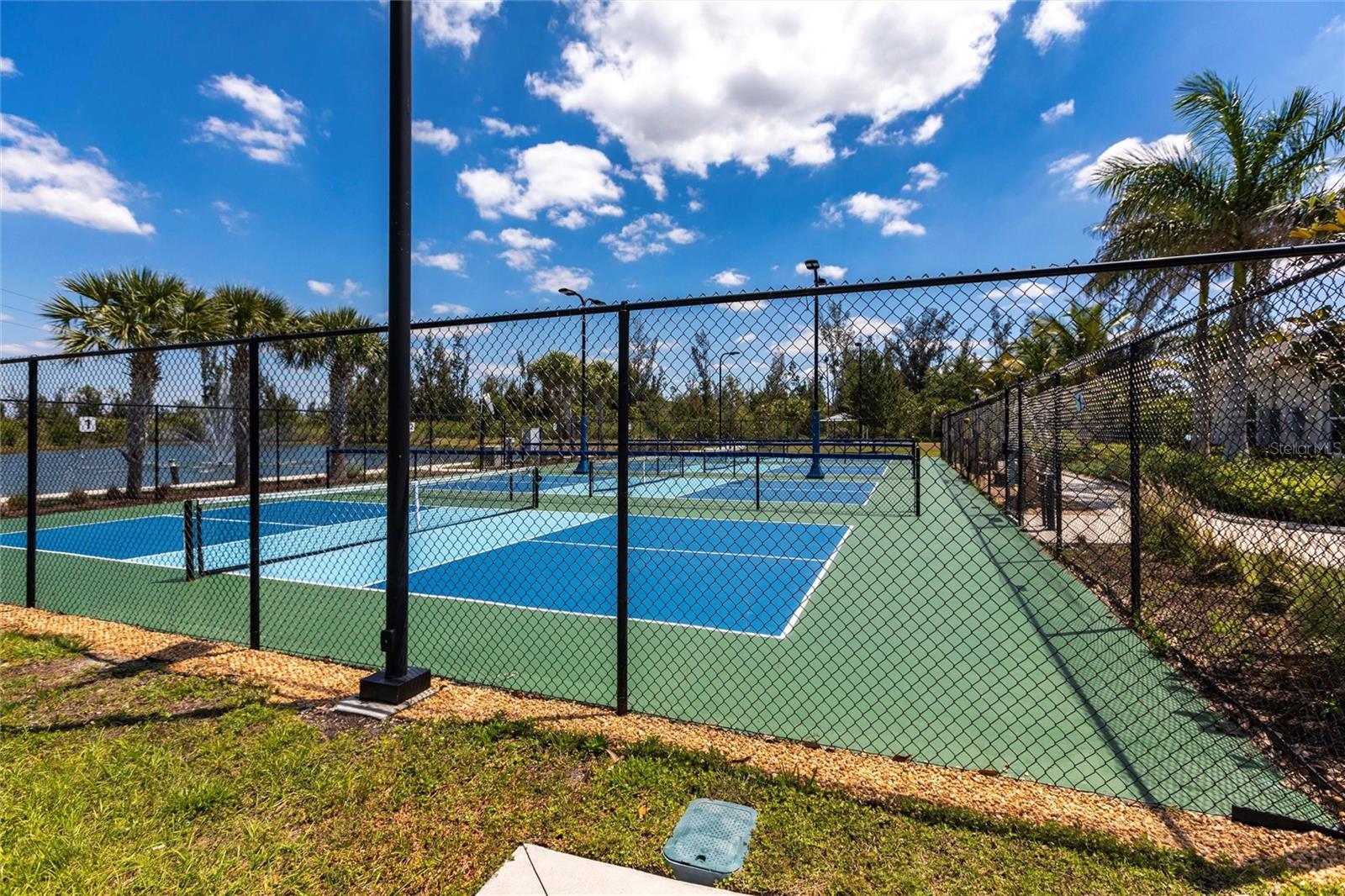 WATERFORD ESTATES PH 2B & 2C - Residential