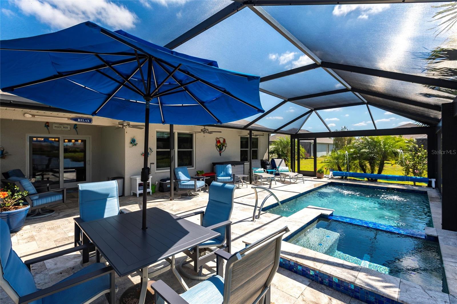 WATERFORD ESTATES PH 2B & 2C - Residential