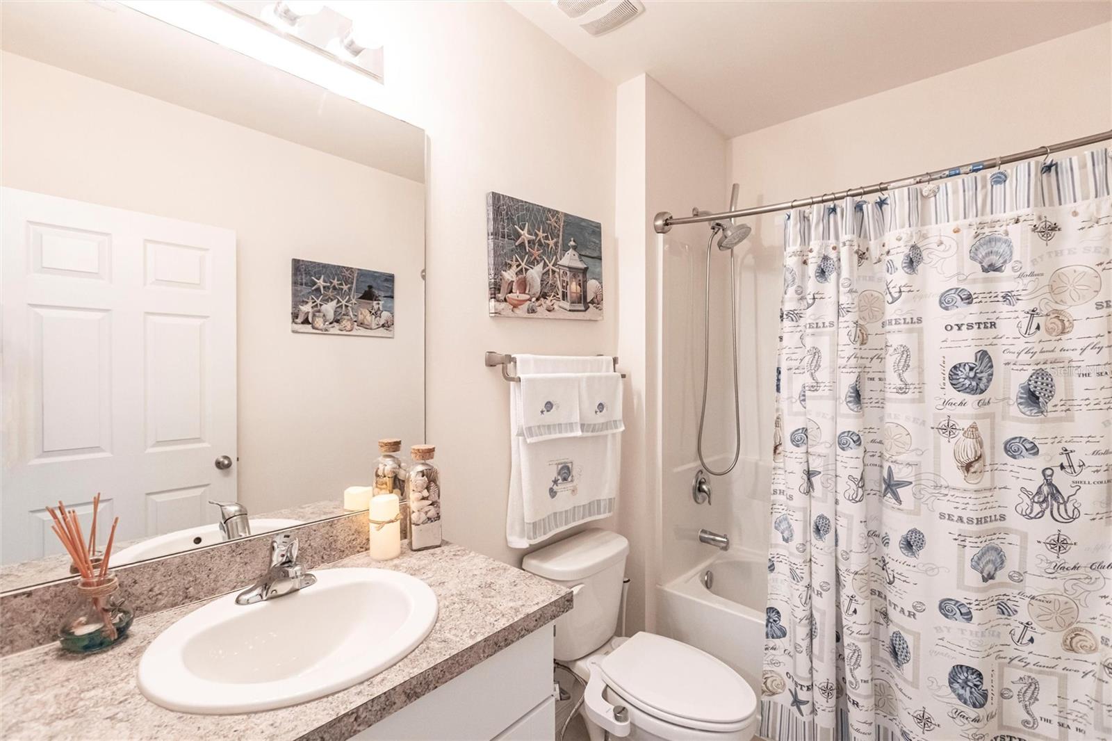 WATERFORD ESTATES PH 2B & 2C - Residential