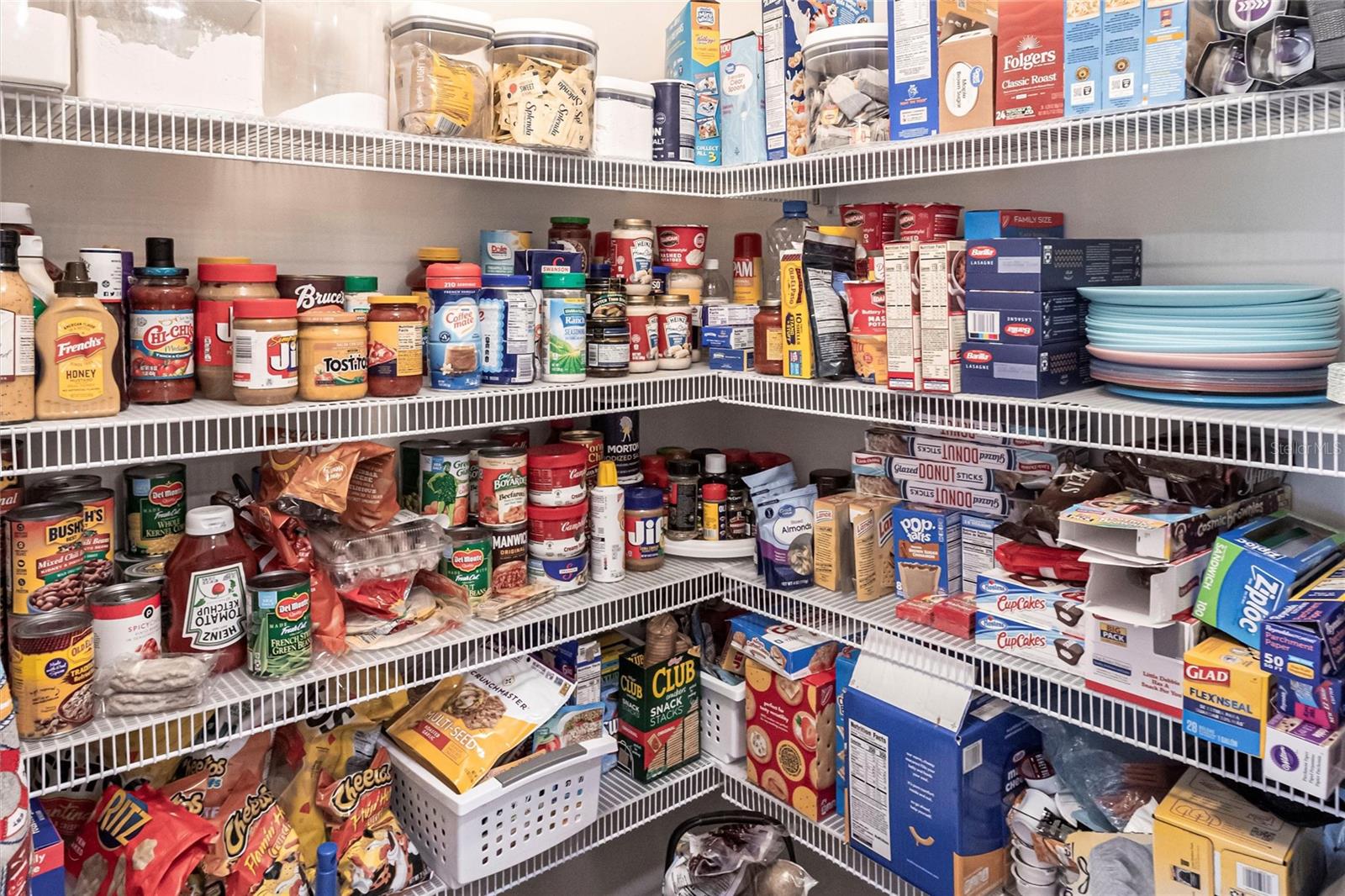 WATERFORD ESTATES PH 2B & 2C - Residential