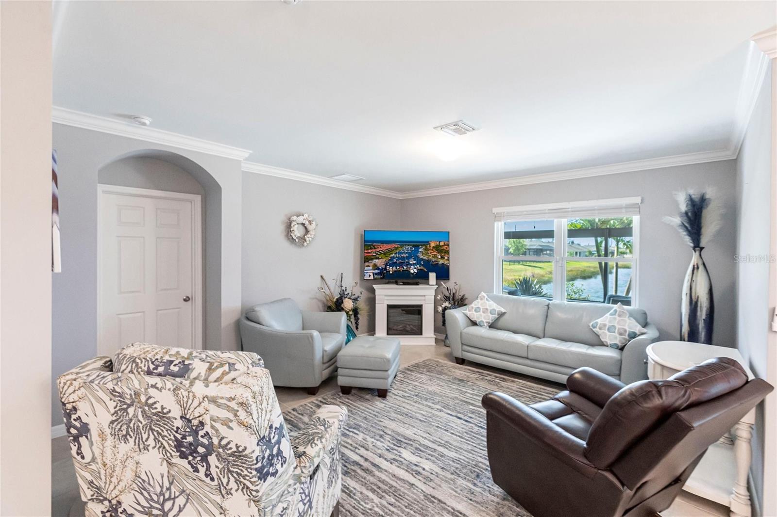 WATERFORD ESTATES PH 2B & 2C - Residential