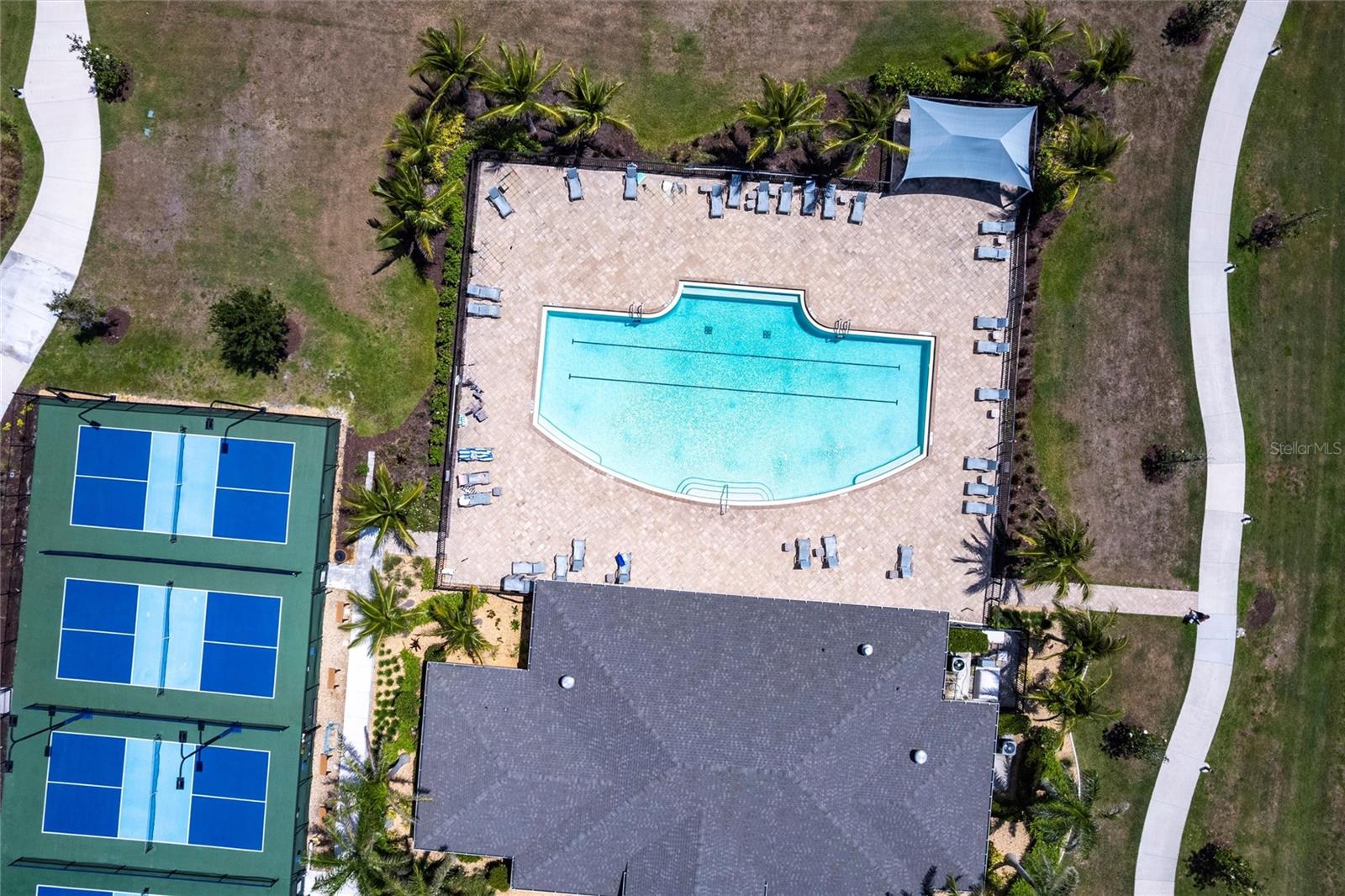 WATERFORD ESTATES PH 2B & 2C - Residential