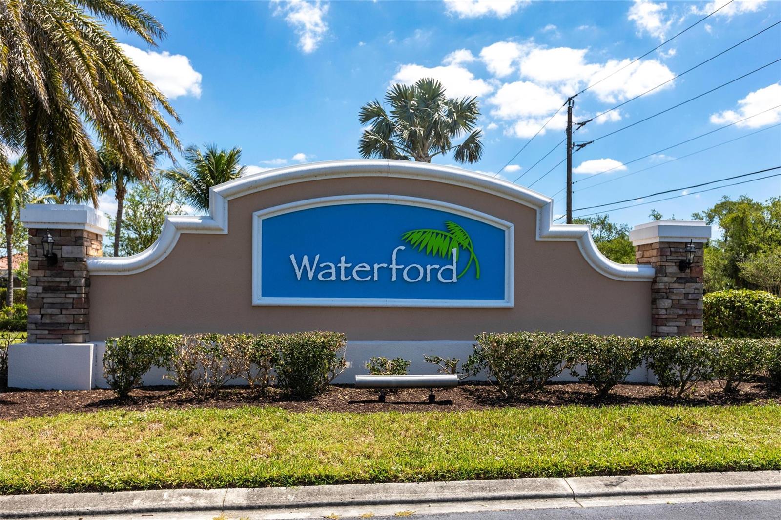 WATERFORD ESTATES PH 2B & 2C - Residential