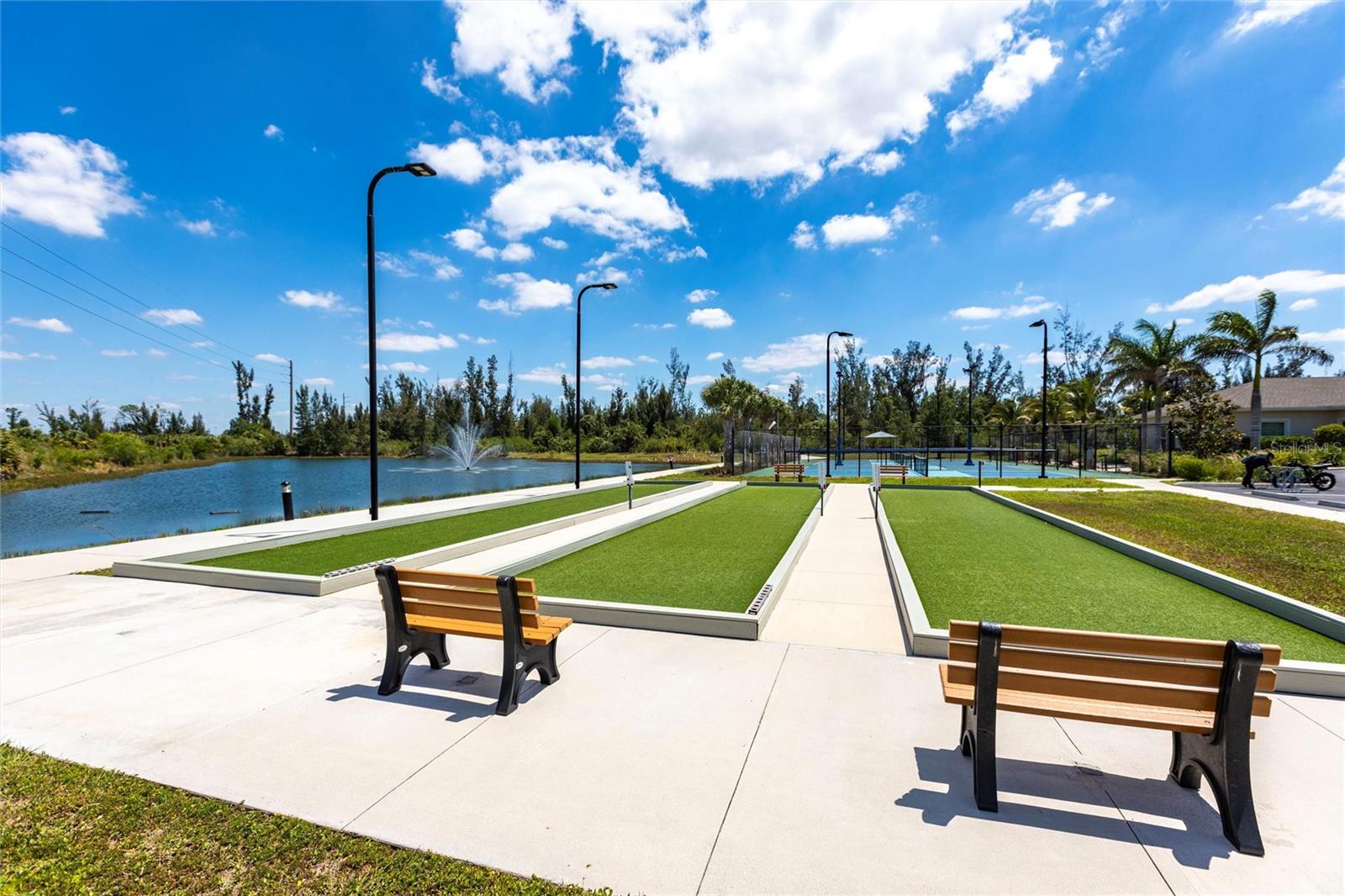 WATERFORD ESTATES PH 2B & 2C - Residential