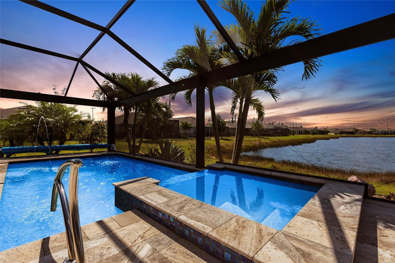 WATERFORD ESTATES PH 2B & 2C - Residential