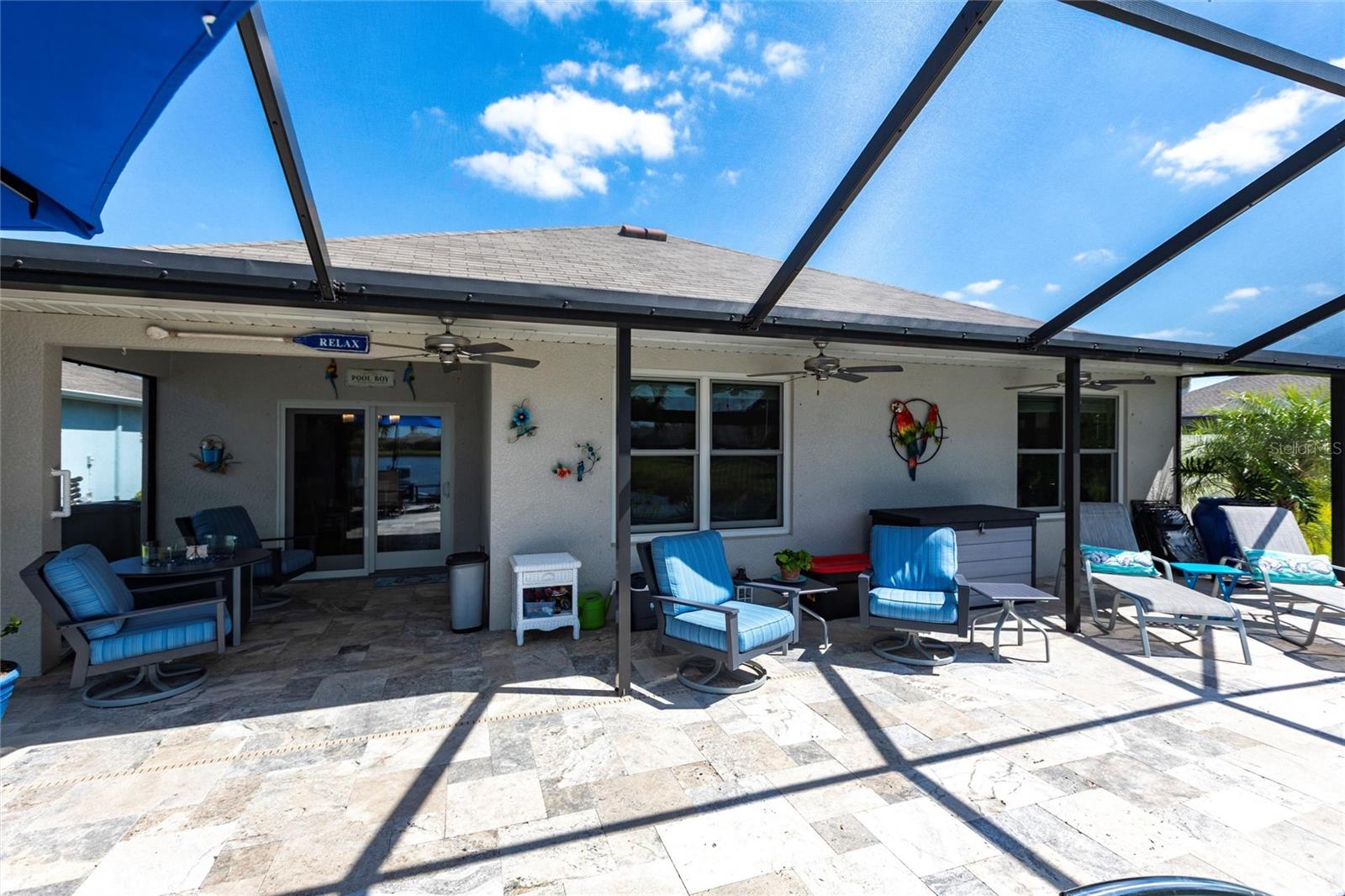 WATERFORD ESTATES PH 2B & 2C - Residential