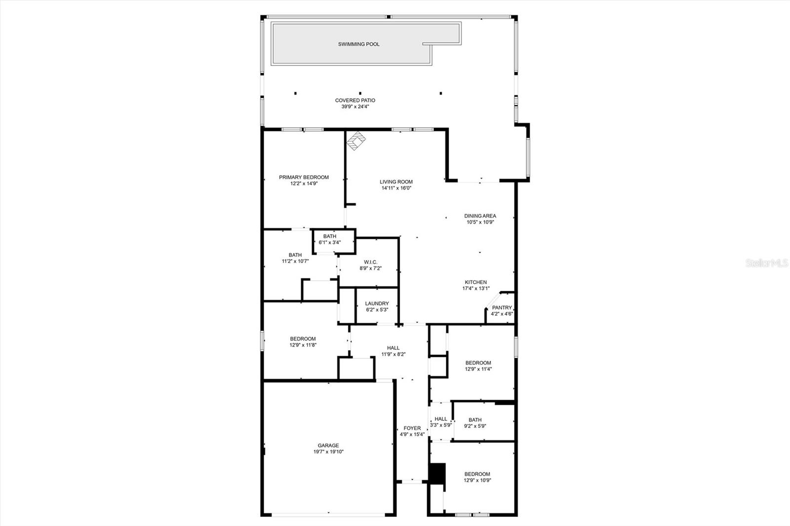 WATERFORD ESTATES PH 2B & 2C - Residential