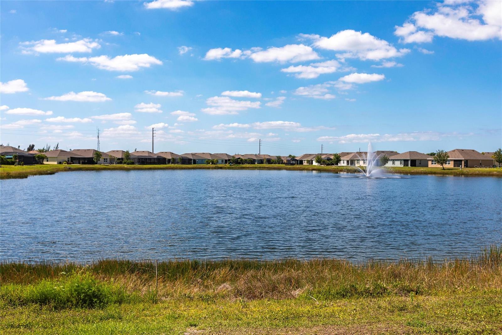 WATERFORD ESTATES PH 2B & 2C - Residential