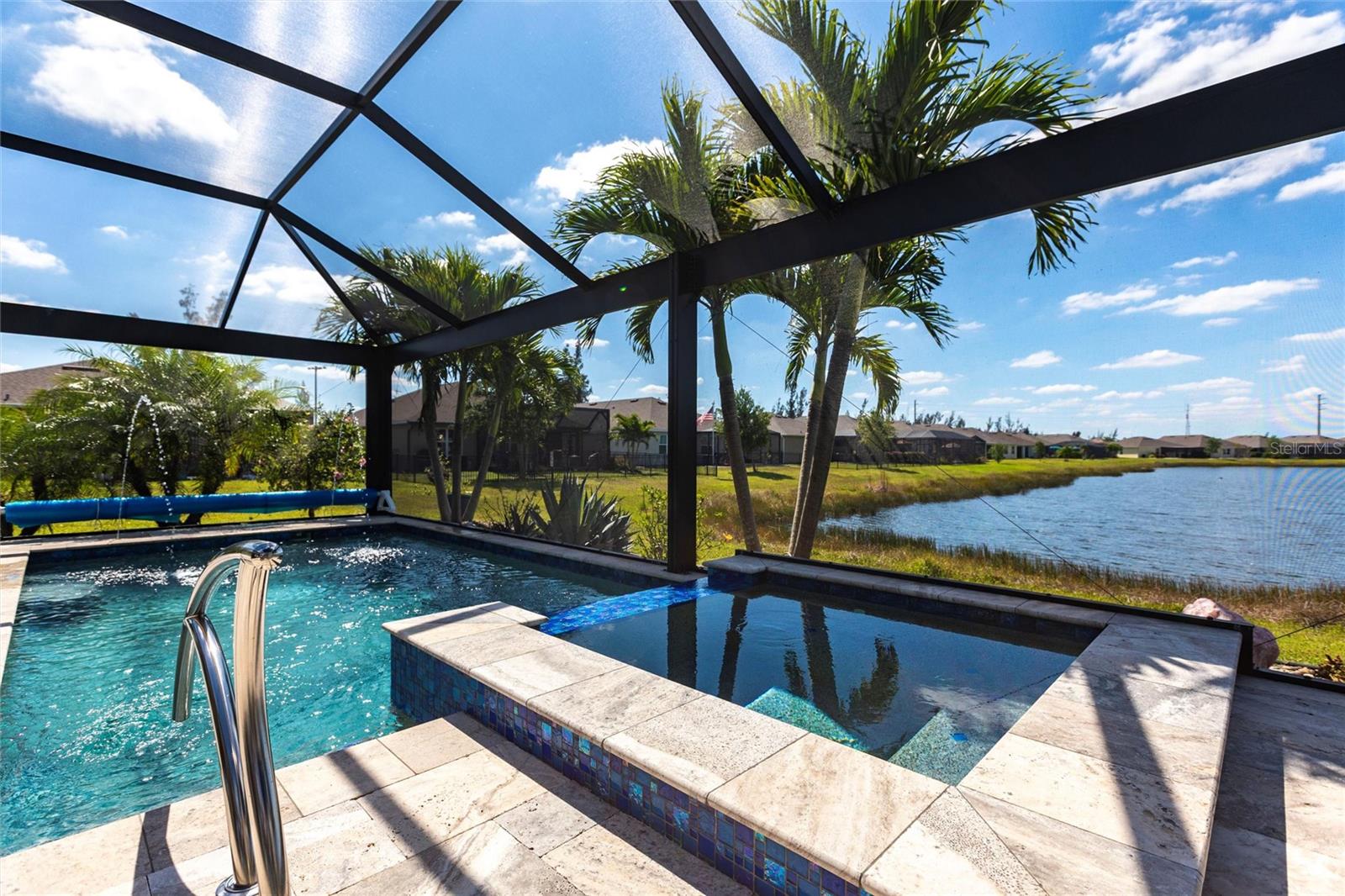 WATERFORD ESTATES PH 2B & 2C - Residential