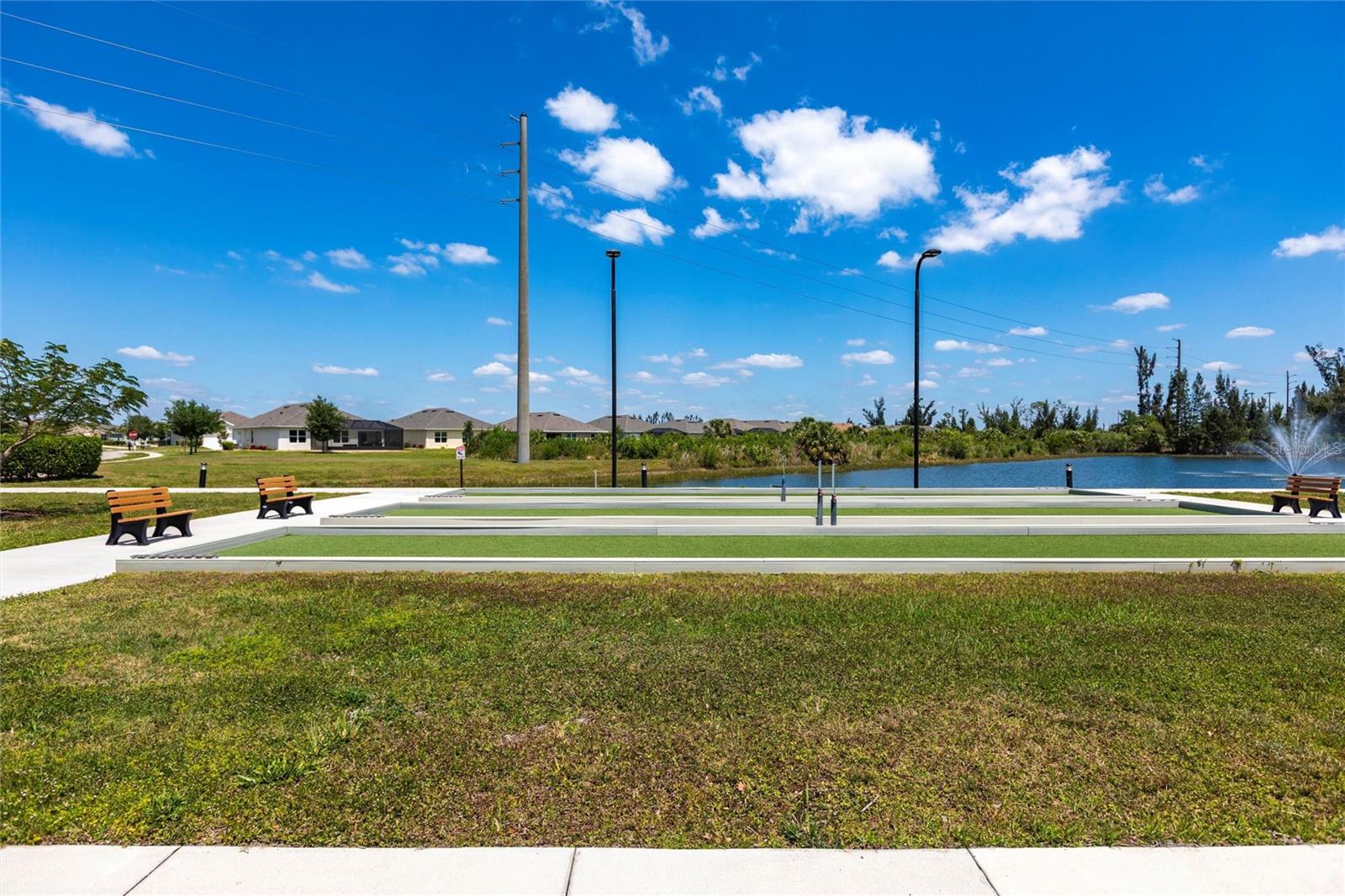 WATERFORD ESTATES PH 2B & 2C - Residential