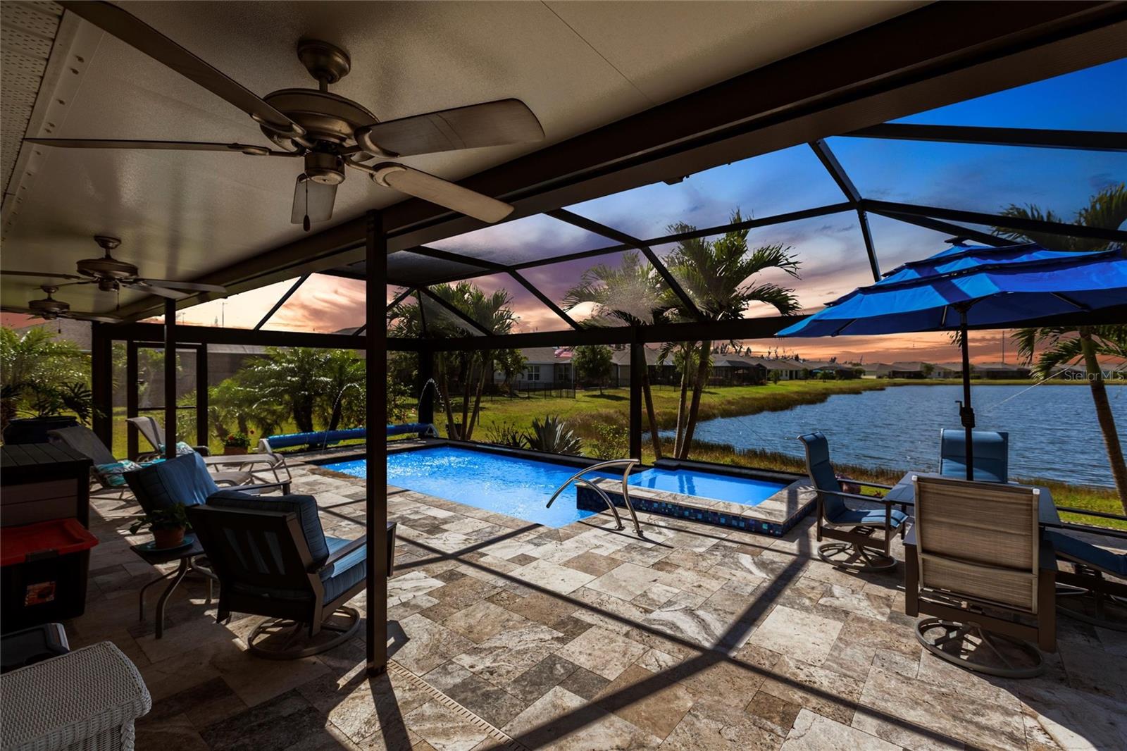 WATERFORD ESTATES PH 2B & 2C - Residential