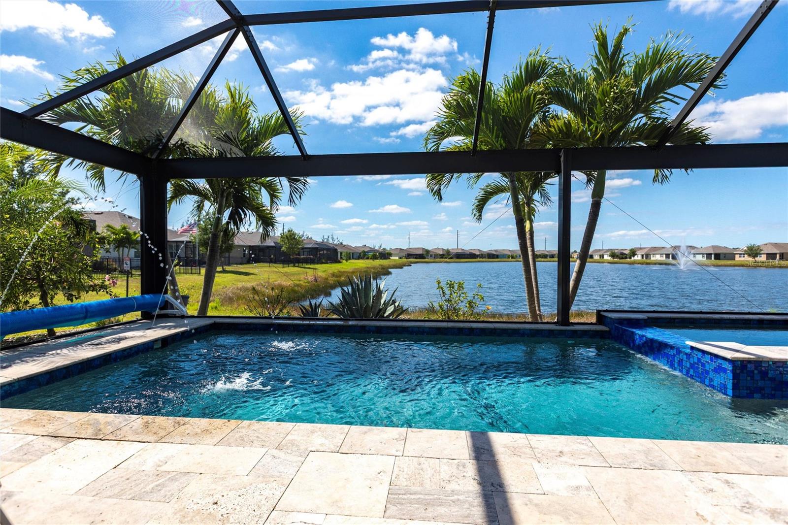 WATERFORD ESTATES PH 2B & 2C - Residential