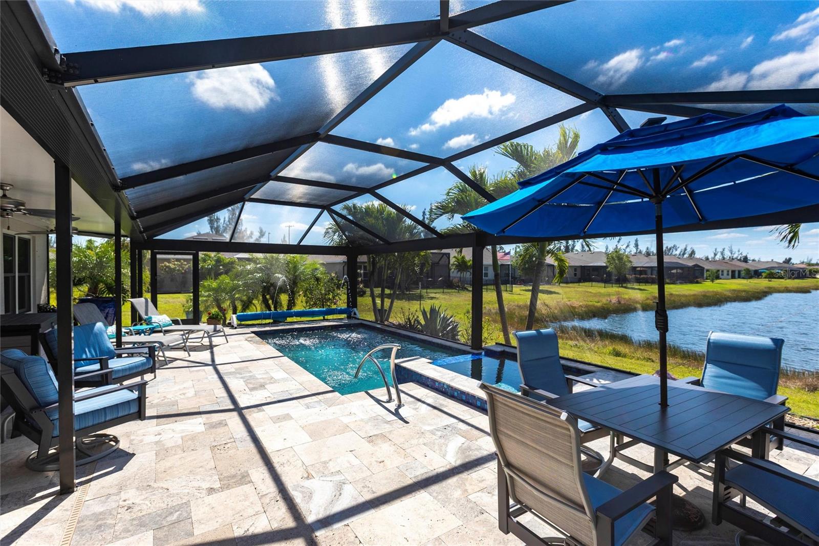 WATERFORD ESTATES PH 2B & 2C - Residential