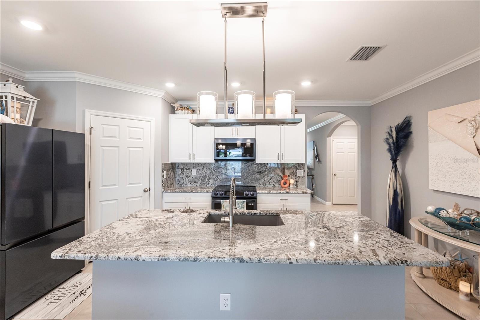 WATERFORD ESTATES PH 2B & 2C - Residential