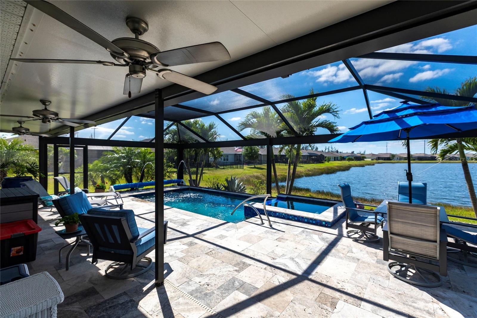 WATERFORD ESTATES PH 2B & 2C - Residential