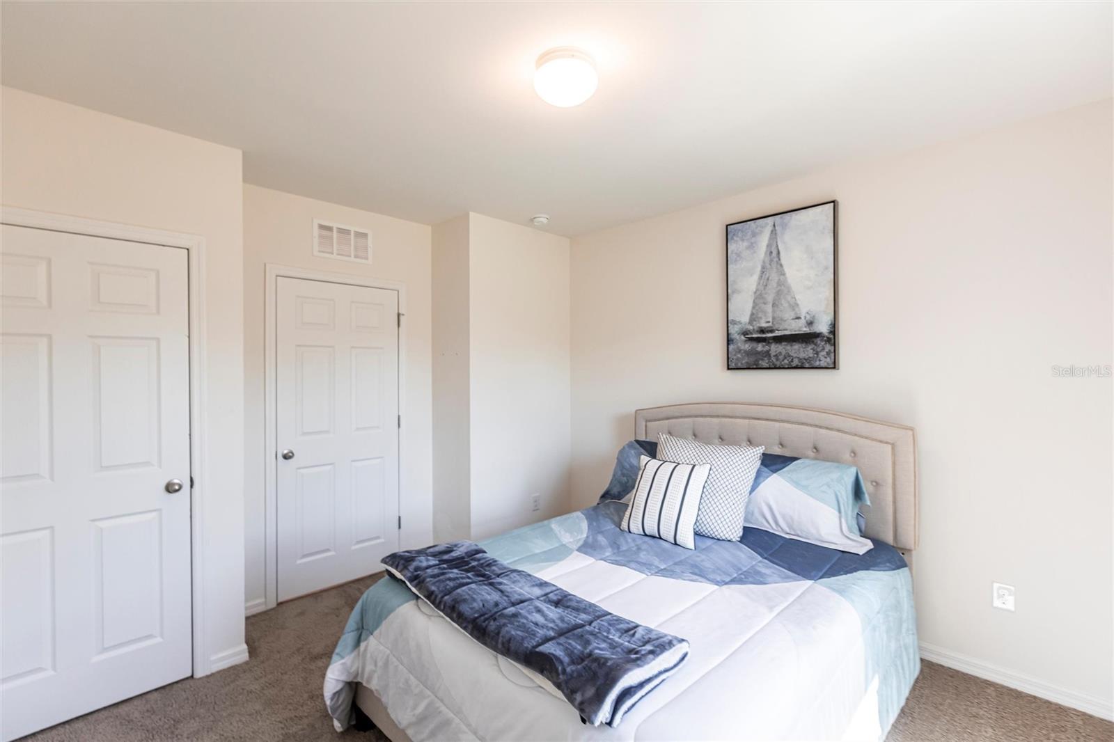 WATERFORD ESTATES PH 2B & 2C - Residential