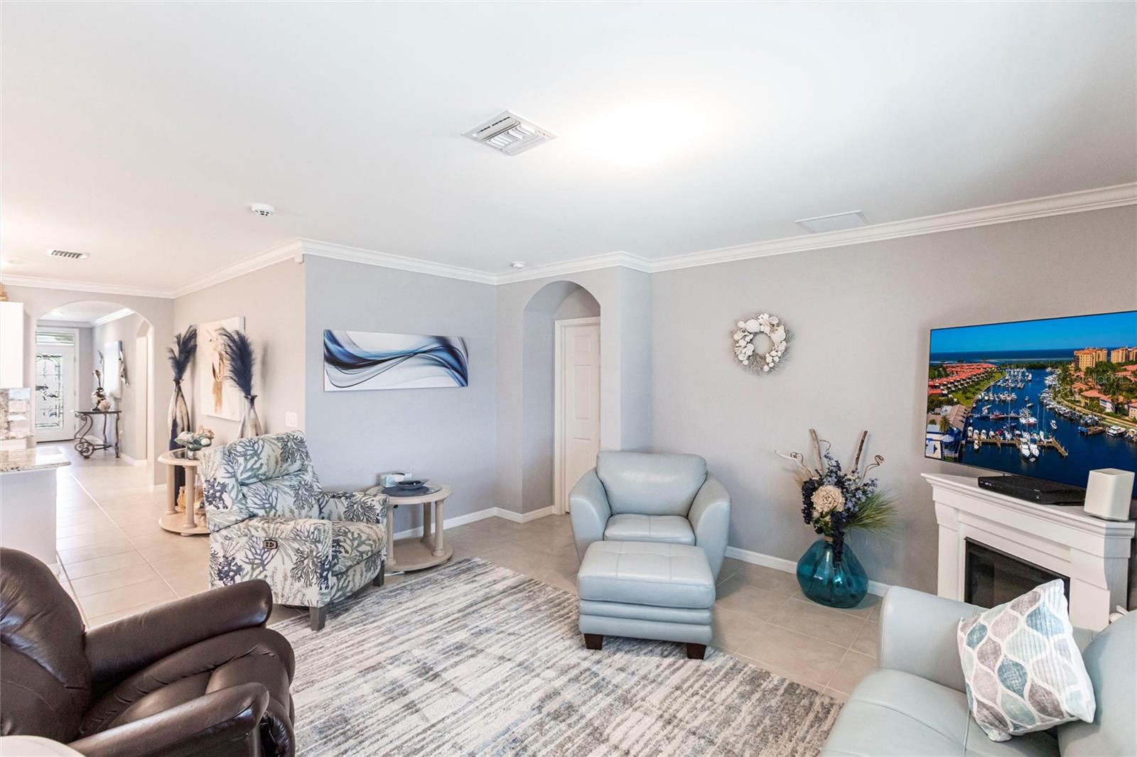 WATERFORD ESTATES PH 2B & 2C - Residential