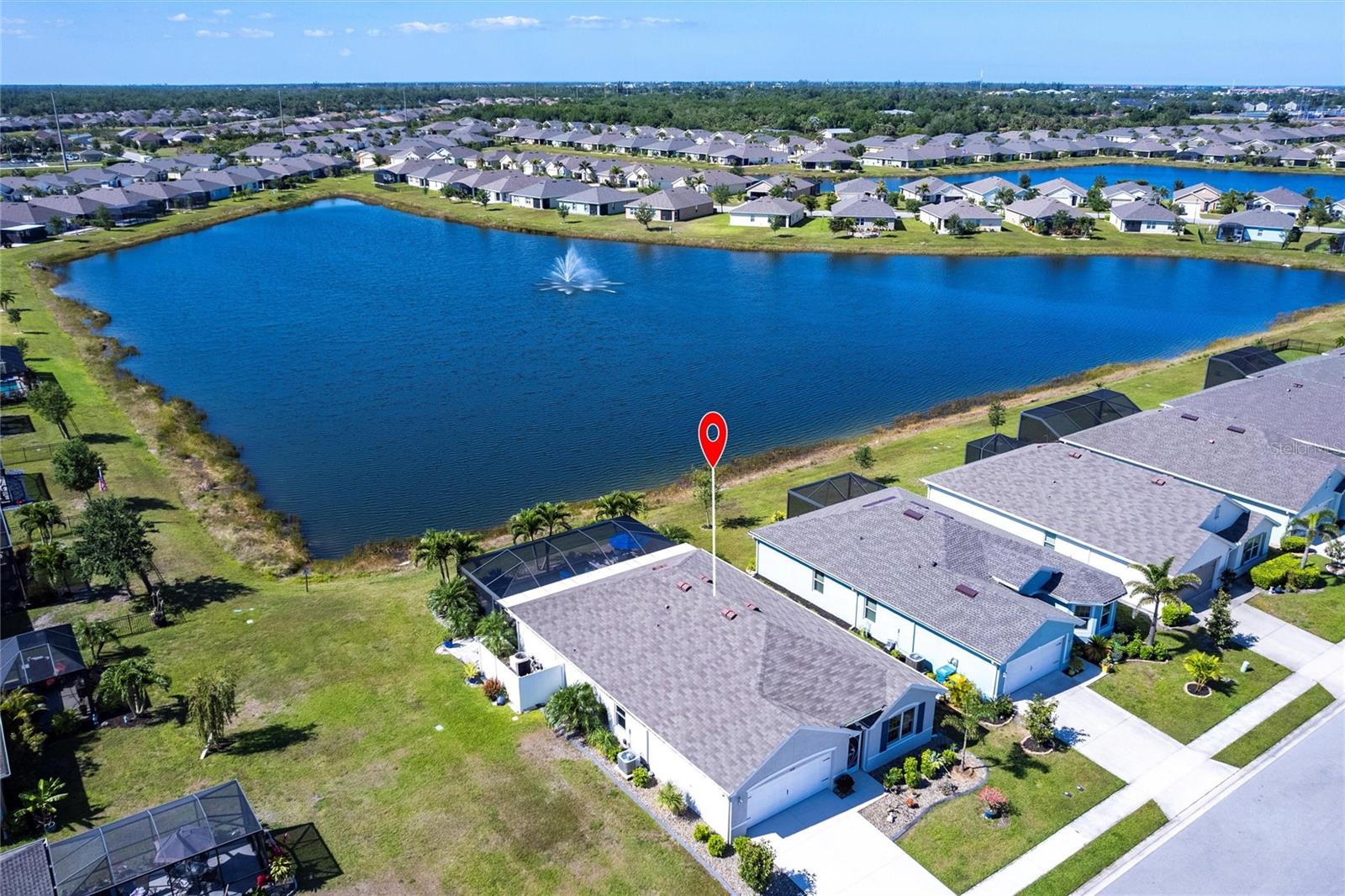 WATERFORD ESTATES PH 2B & 2C - Residential