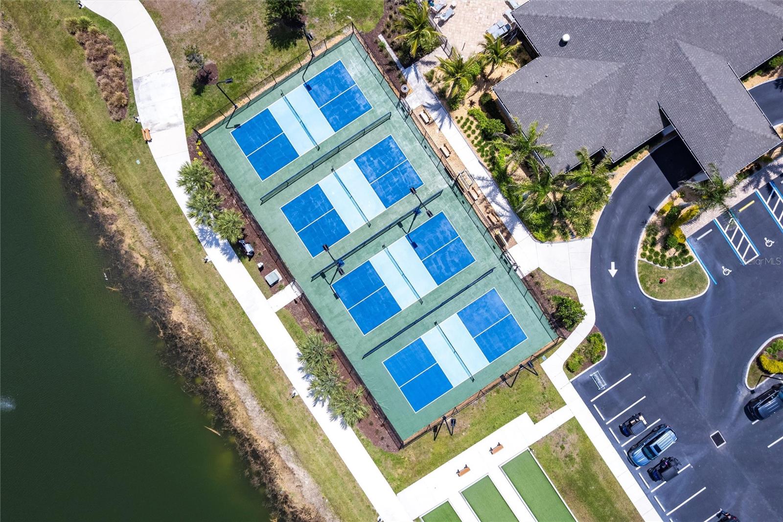 WATERFORD ESTATES PH 2B & 2C - Residential