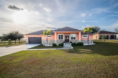 A home in BARTOW