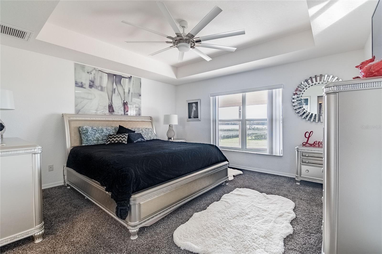 ALTURAS DEV CO SUB - Residential