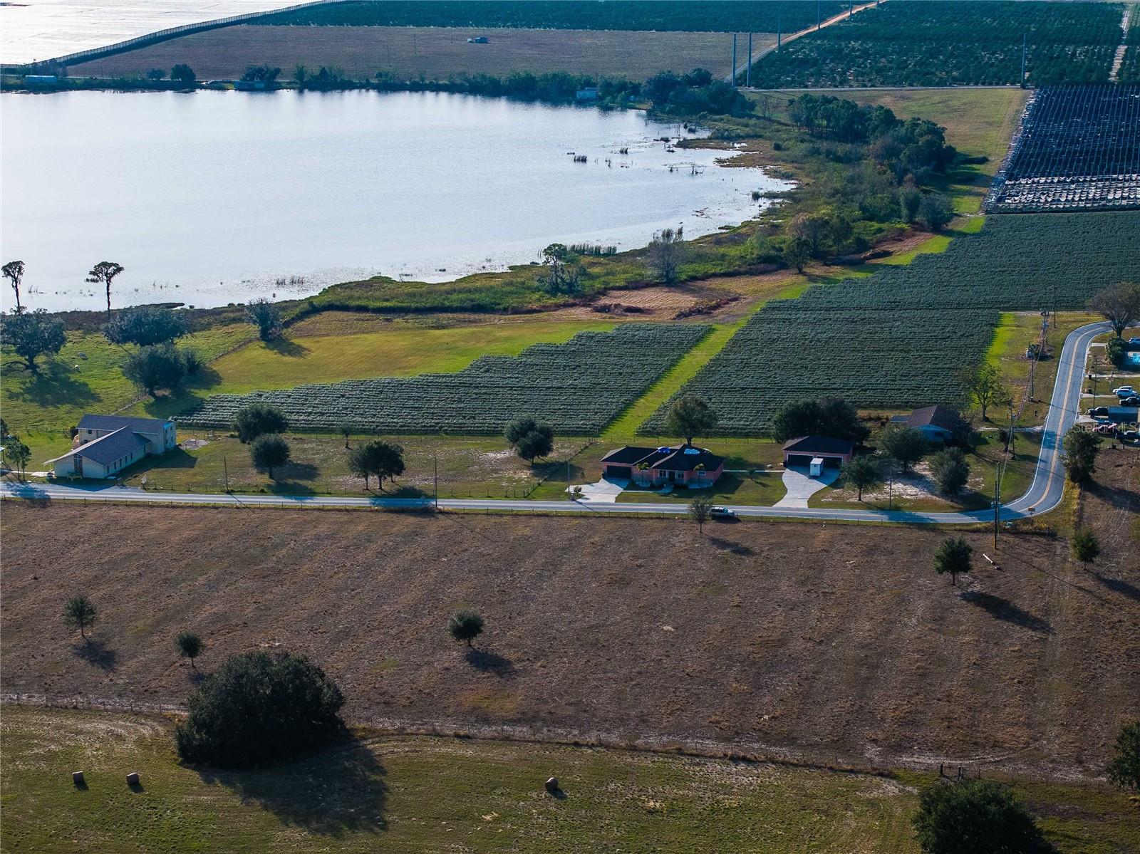 ALTURAS DEV CO SUB - Residential