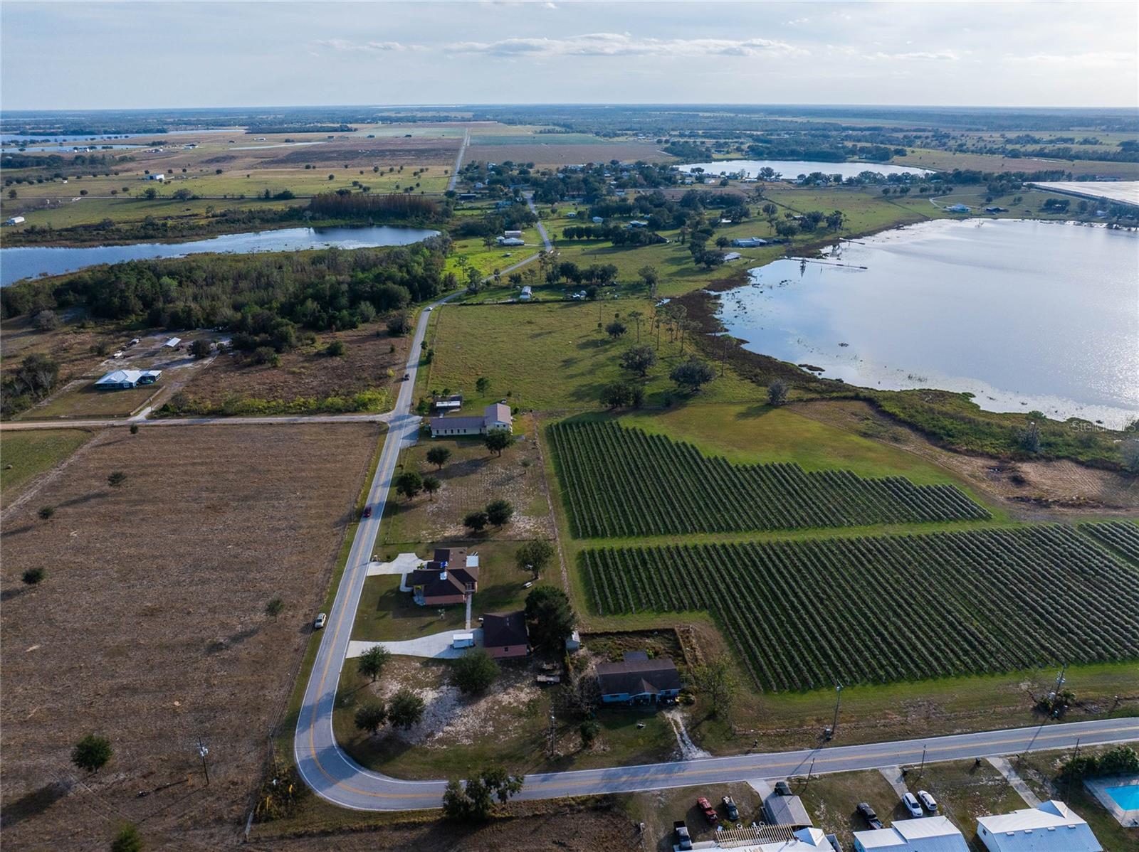 ALTURAS DEV CO SUB - Residential