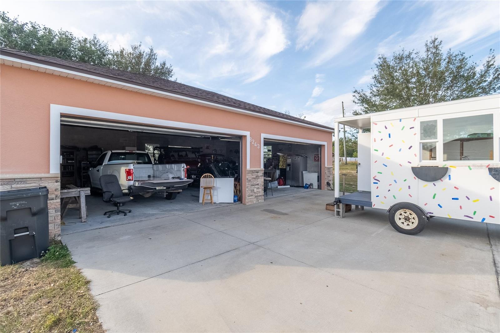 ALTURAS DEV CO SUB - Residential