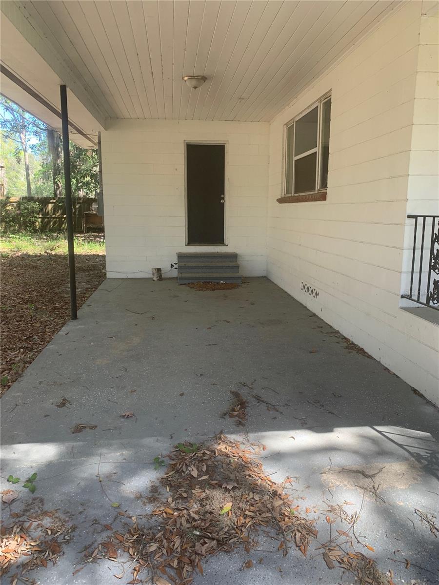 DOCTORS LAKE ESTATES - Residential