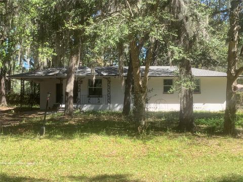3055 OAK ROAD ORANGE PARK FL 32065