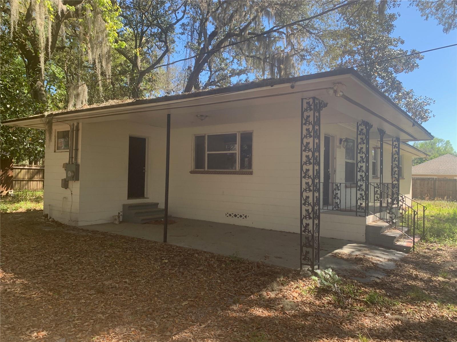 DOCTORS LAKE ESTATES - Residential