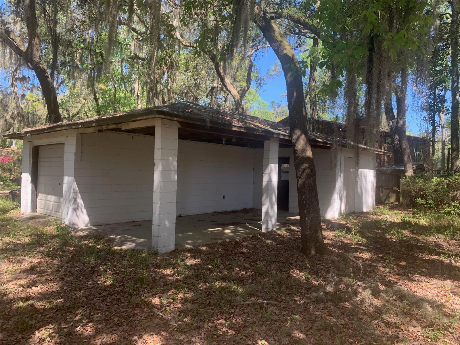 DOCTORS LAKE ESTATES - Residential