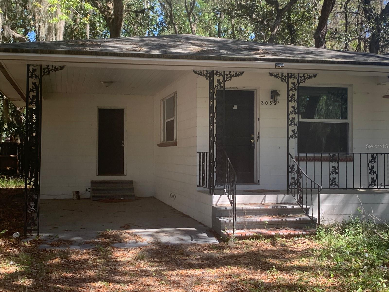 DOCTORS LAKE ESTATES - Residential